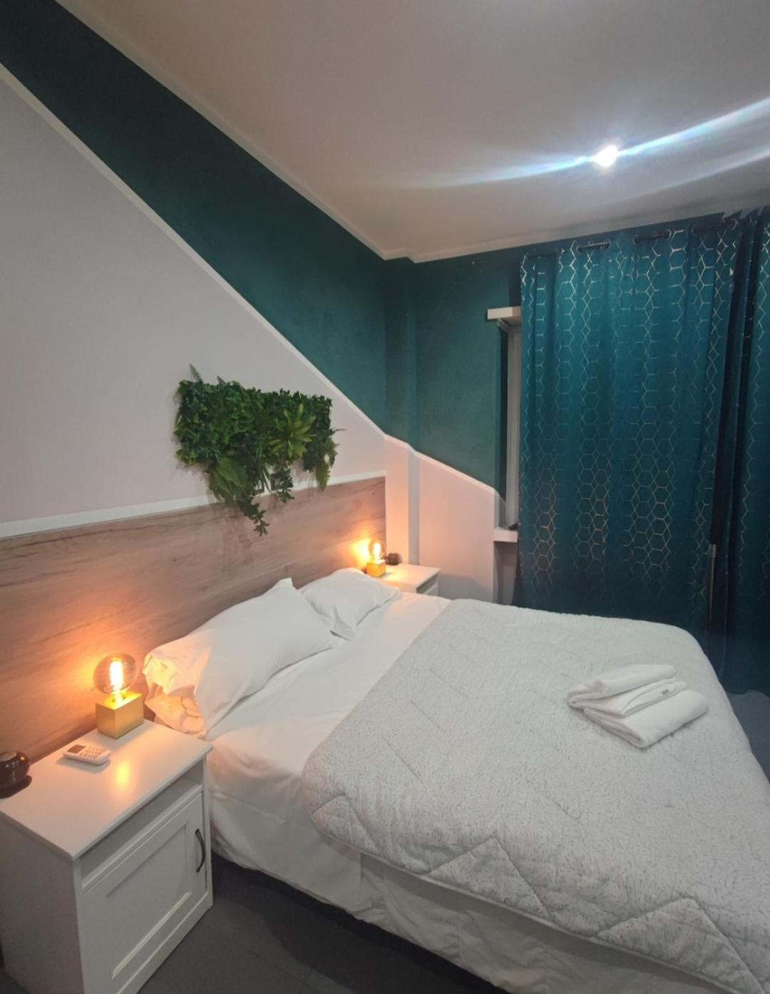 Eden Guest House — Photos 1